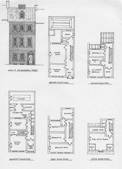 rpg floorplans