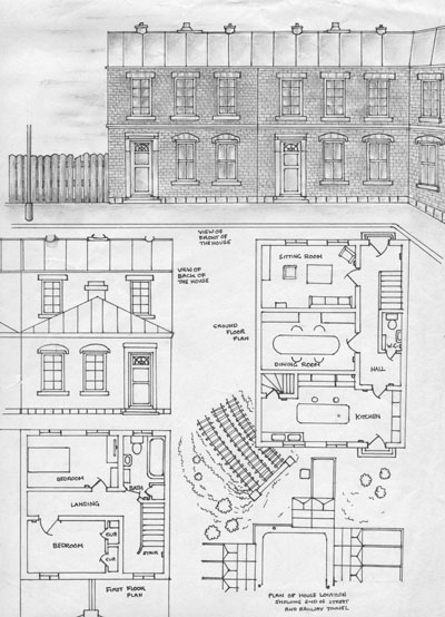 rpg floorplans